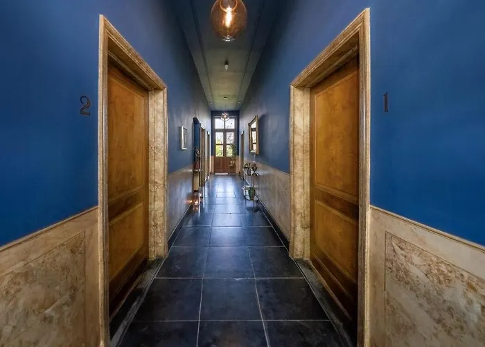 Boutique Lytel Blue 3*