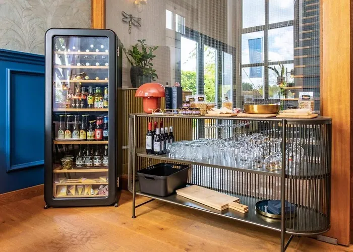 Hotel Boutique Lytel Blue