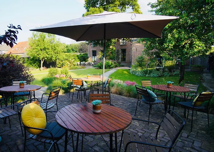 Boutique Lytel Blue Hotel 3*