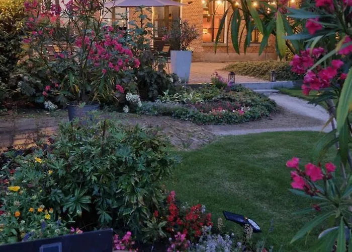 Boutique Lytel Blue 3*