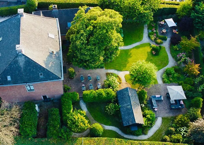 Boutique Lytel Blue 3* Riethoven