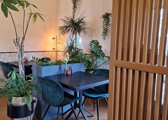 Boutique Lytel Blue 3*