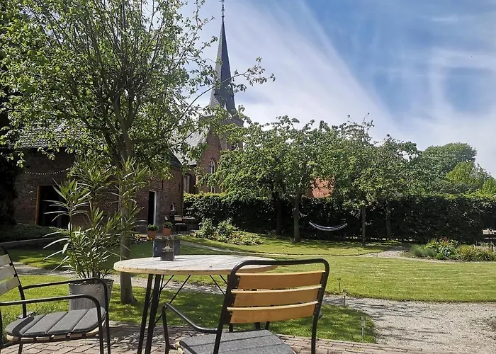 Отель Boutique Lytel Blue Riethoven