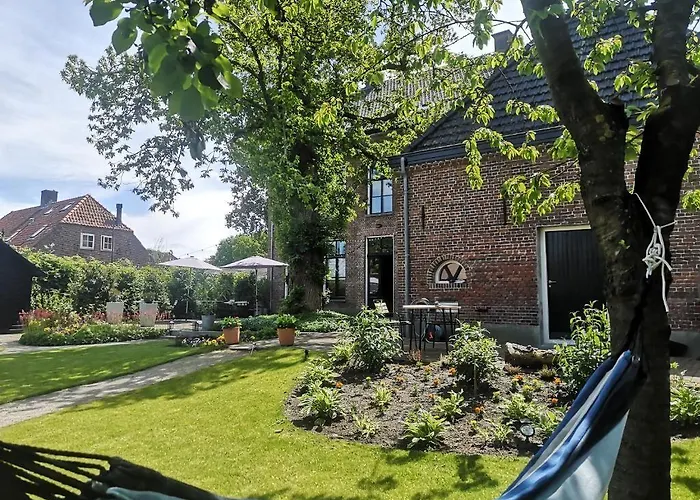 Boutique Lytel Blue 3* Riethoven
