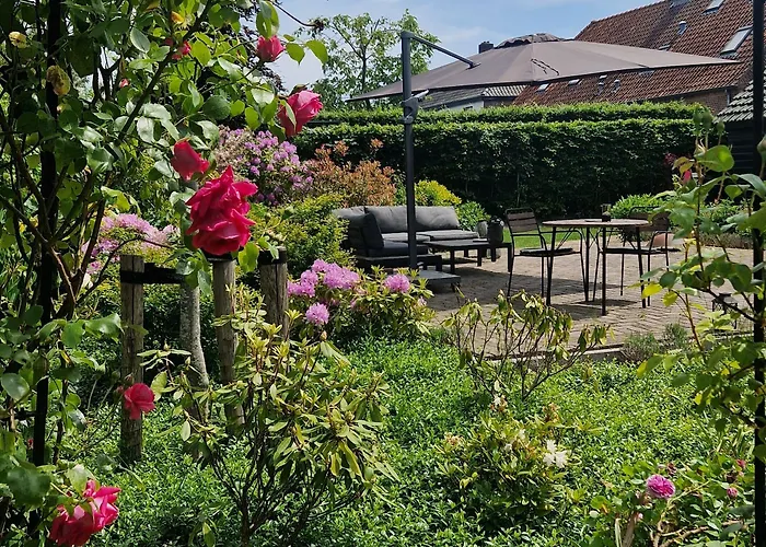 Boutique Lytel Blue Riethoven