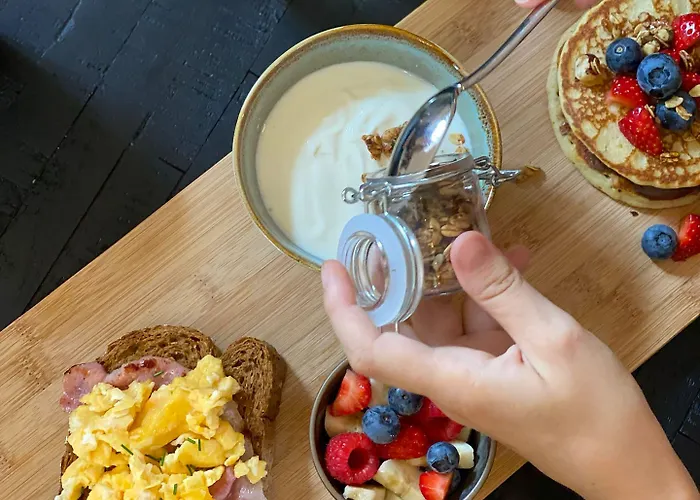 Отель Boutique Lytel Blue 3*