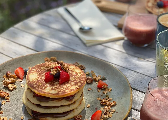 Boutique Lytel Blue Отель 3*