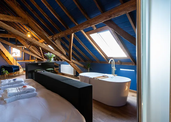 Boutique Lytel Blue 3* Riethoven