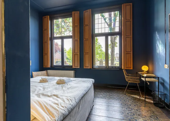 Hotel Boutique Lytel Blue