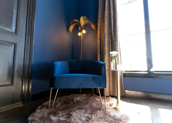 Hotel Boutique Lytel Blue