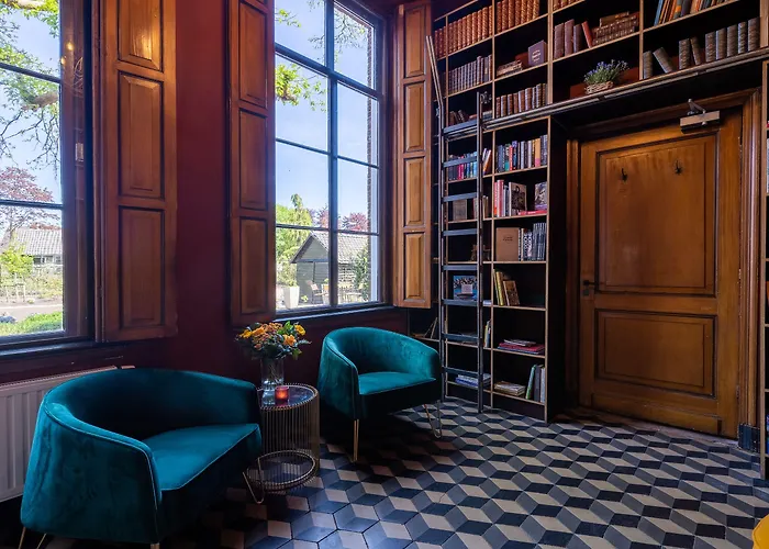 Hotel Boutique Lytel Blue 3*