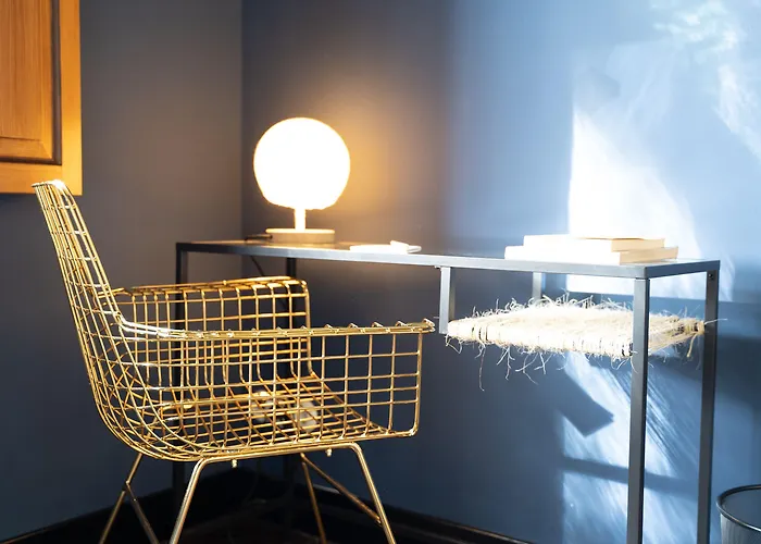 Hotel Boutique Lytel Blue 3*