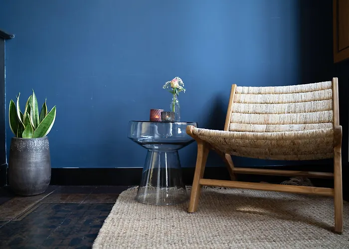 Boutique Lytel Blue 3*