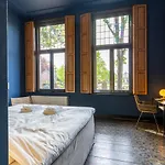 Hotel Boutique Lytel Blue
