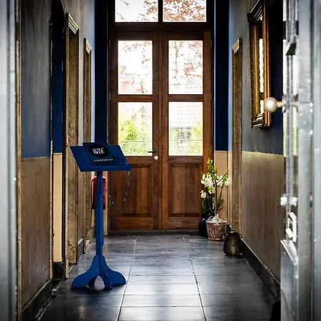 Boutique Lytel Blue 酒店 3*