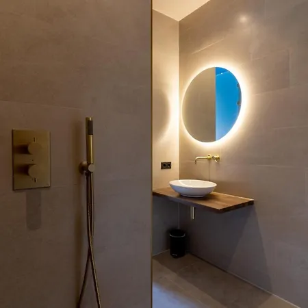 Boutique Lytel Blue 酒店