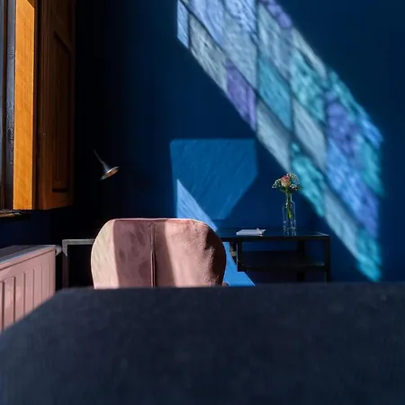 Boutique Lytel Blue Riethoven