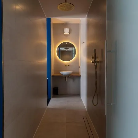 Boutique Lytel Blue Riethoven