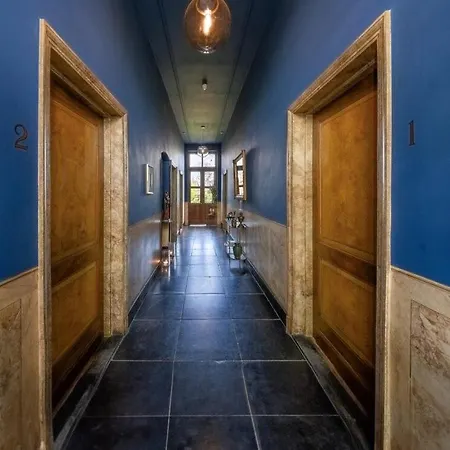 Boutique Lytel Blue 3*