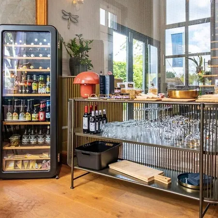 酒店 Boutique Lytel Blue