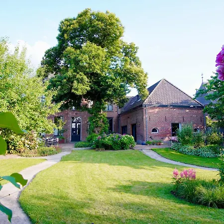 Boutique Lytel Blue 3* Riethoven