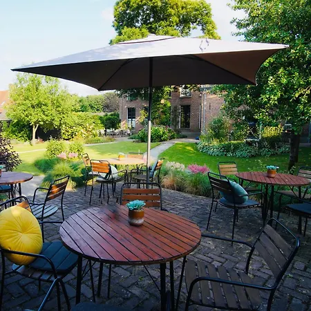 Boutique Lytel Blue 酒店 3*