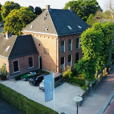 酒店 Boutique Lytel Blue 3*