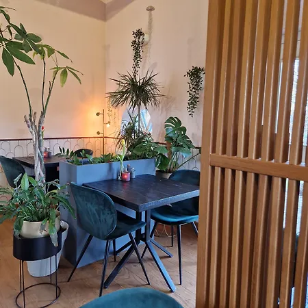 Boutique Lytel Blue 3*