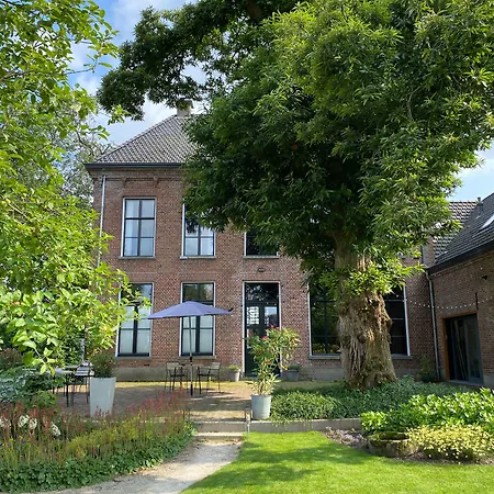 酒店 Boutique Lytel Blue 3*