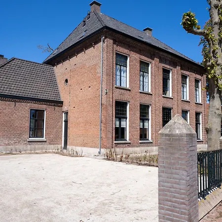 Boutique Lytel Blue 3* Riethoven