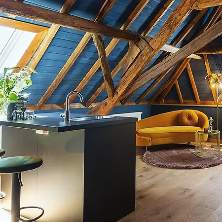 Boutique Lytel Blue Riethoven