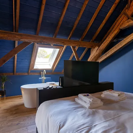 Boutique Lytel Blue Riethoven