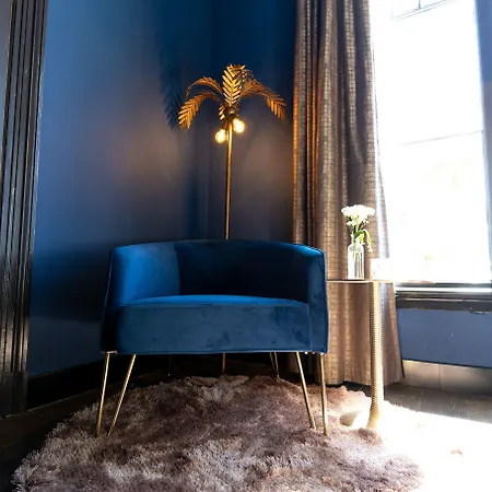 酒店 Boutique Lytel Blue