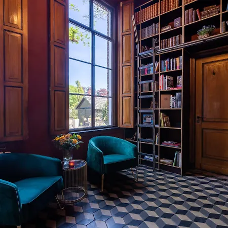 Hotel Boutique Lytel Blue 3*