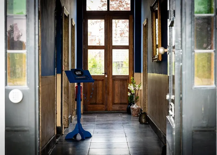 Boutique Lytel Blue Hotel 3*