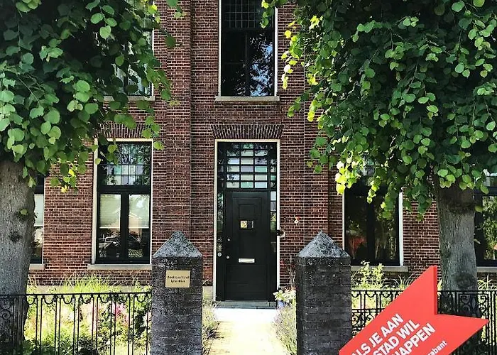 Hotel Boutique Lytel Blue