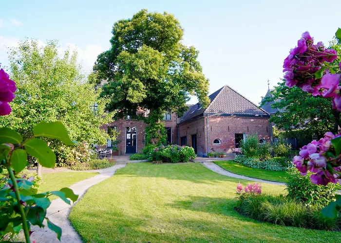 Boutique Lytel Blue 3* Riethoven