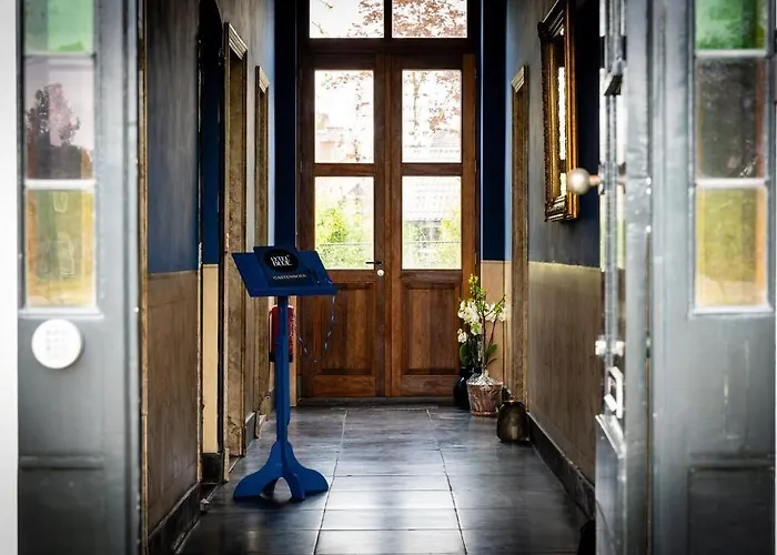 Hotel Boutique Lytel Blue