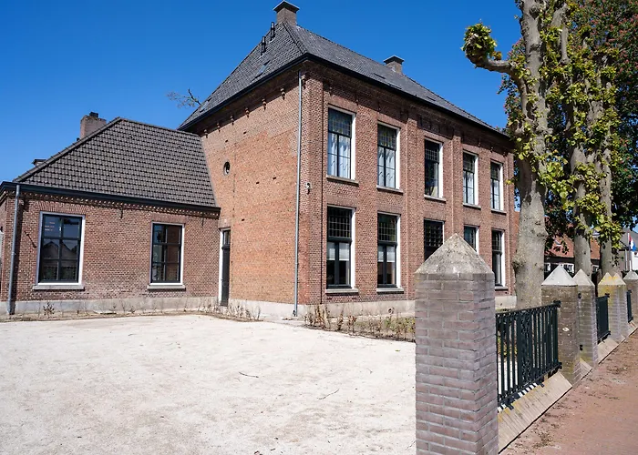 Boutique Lytel Blue 3* Riethoven