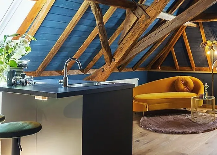 Boutique Lytel Blue Riethoven