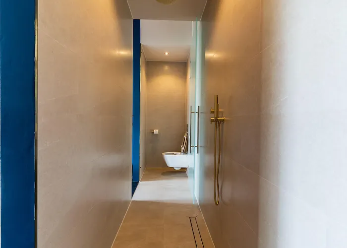 Hotel Boutique Lytel Blue Riethoven