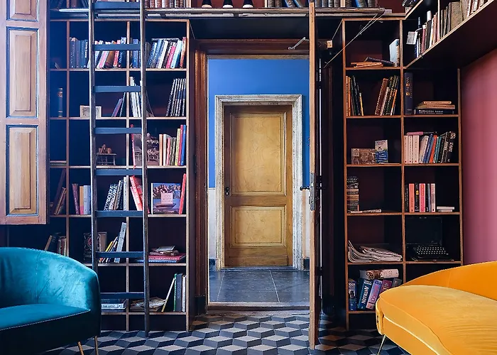 Boutique Lytel Blue Hotel 3*